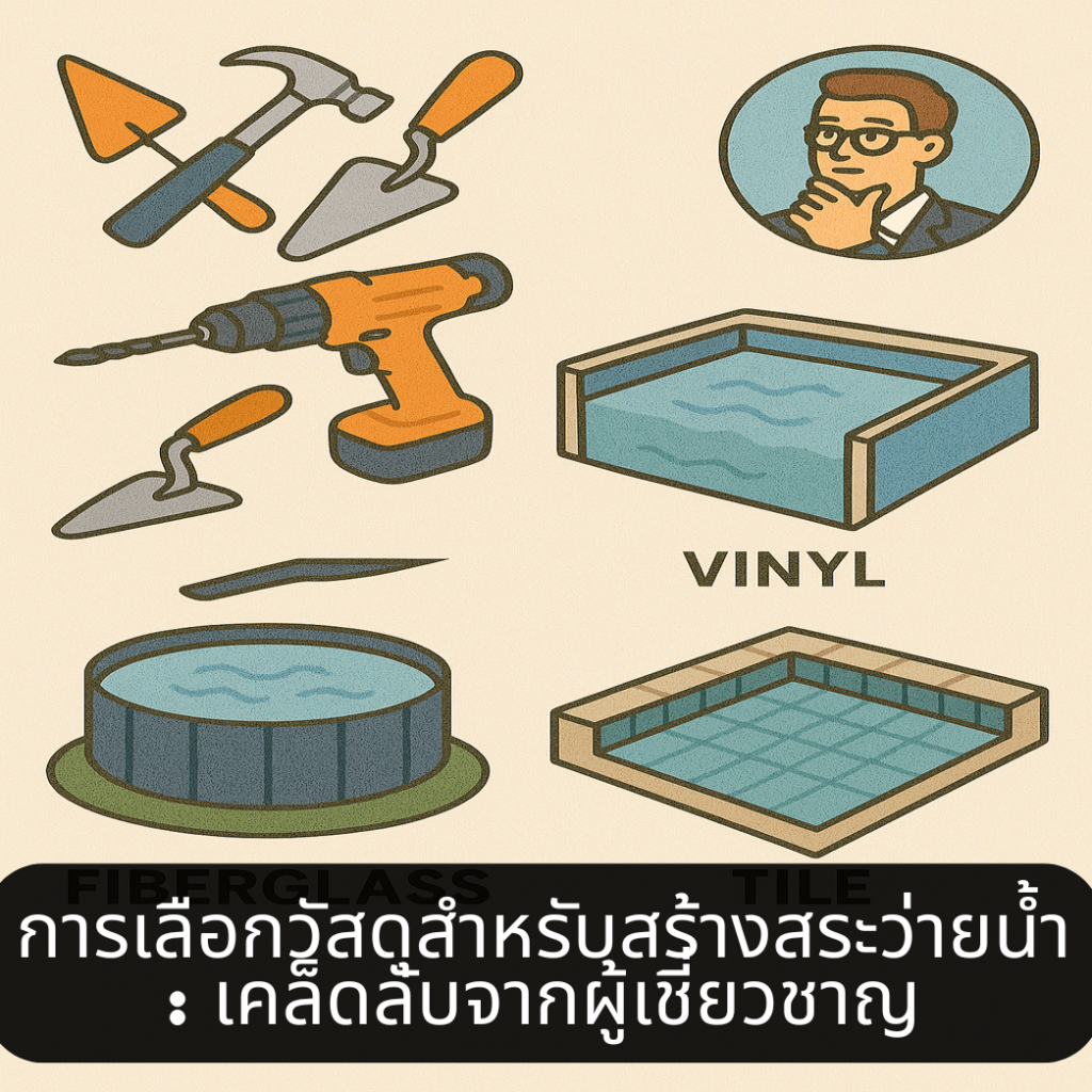 pool-materials-guide-from-experts