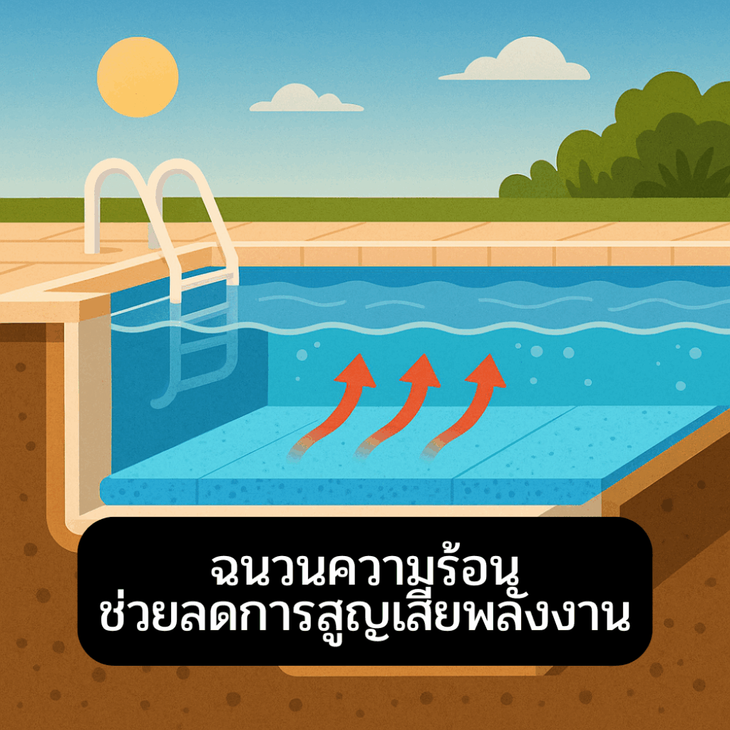 what-is-pool-insulation