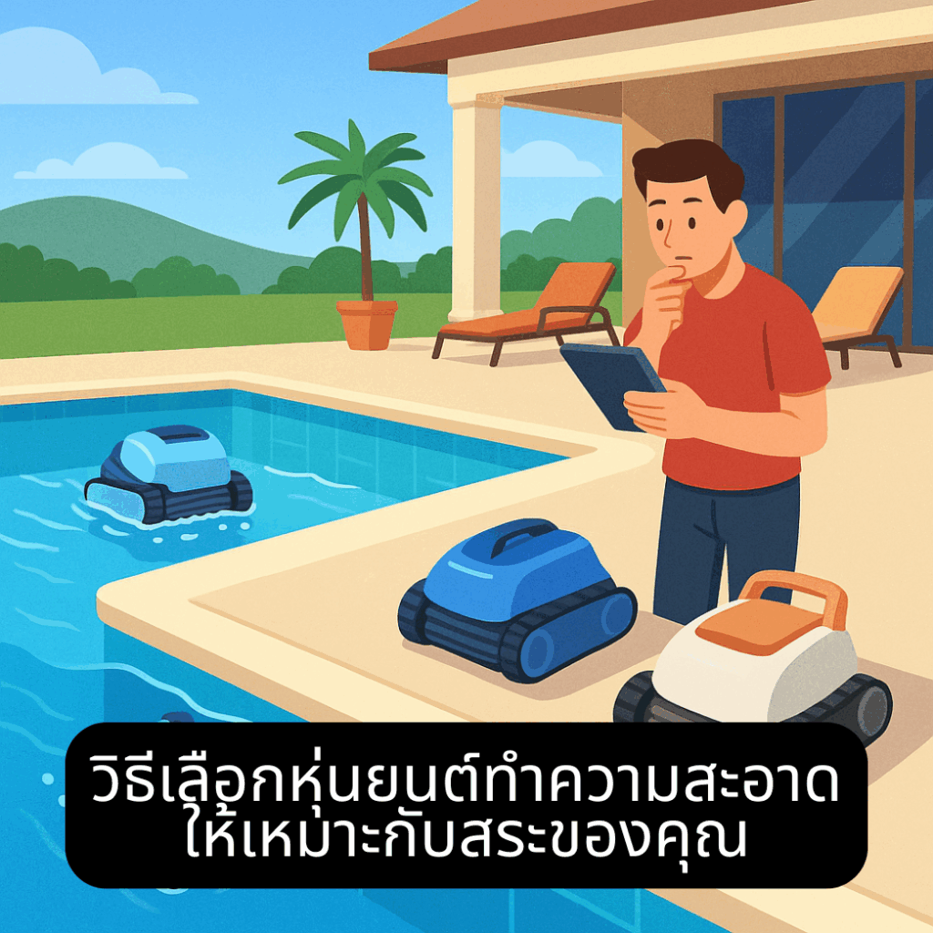 how-to-choose-pool-robot-cleaner