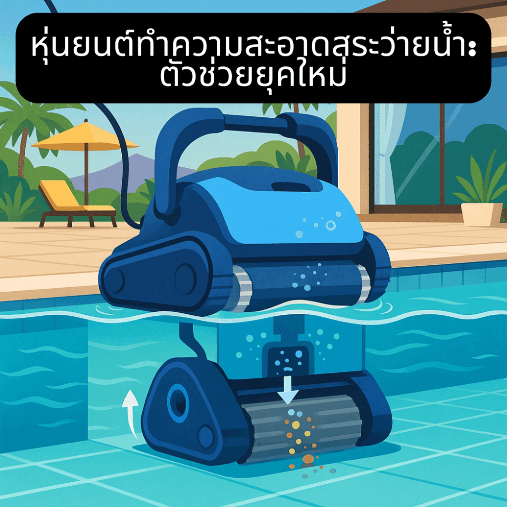 pool-robot-cleaner