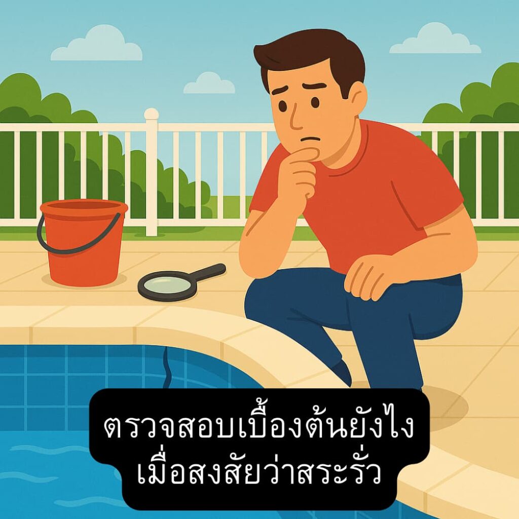 detect-pool-leak-by-yourself