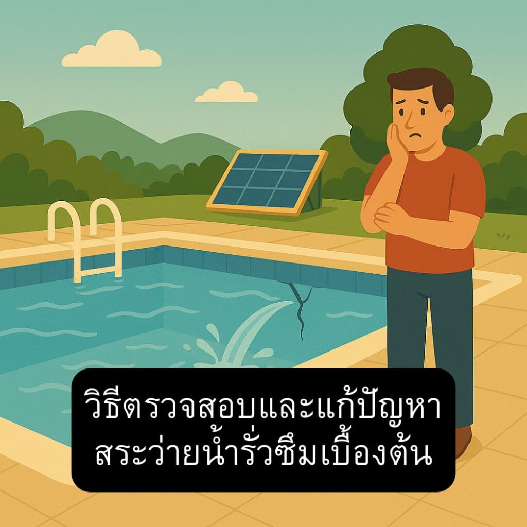 pool-leak-problem