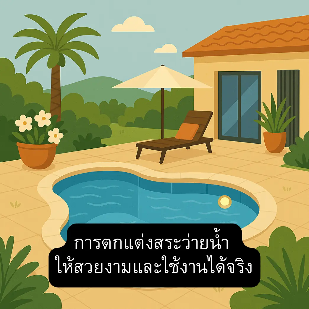 functional-pool-decoration