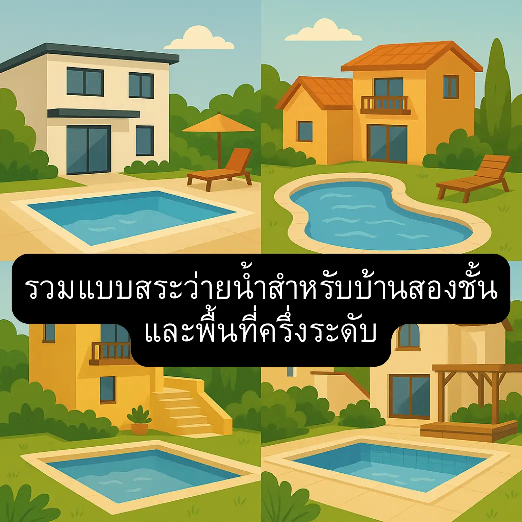two-story-house-pool-design