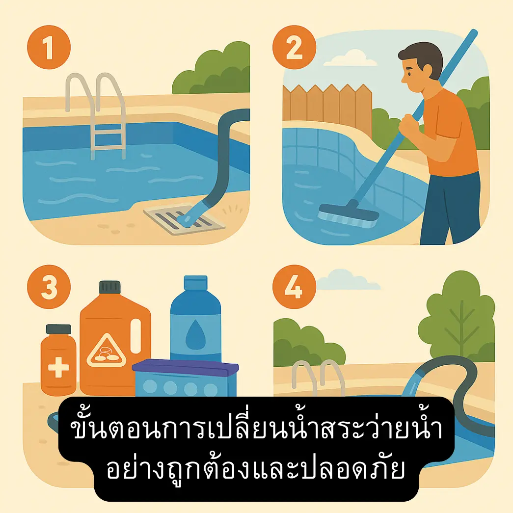 pool-water-change-steps