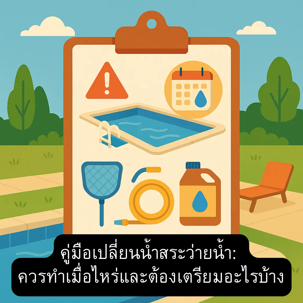 pool-water-change-guide