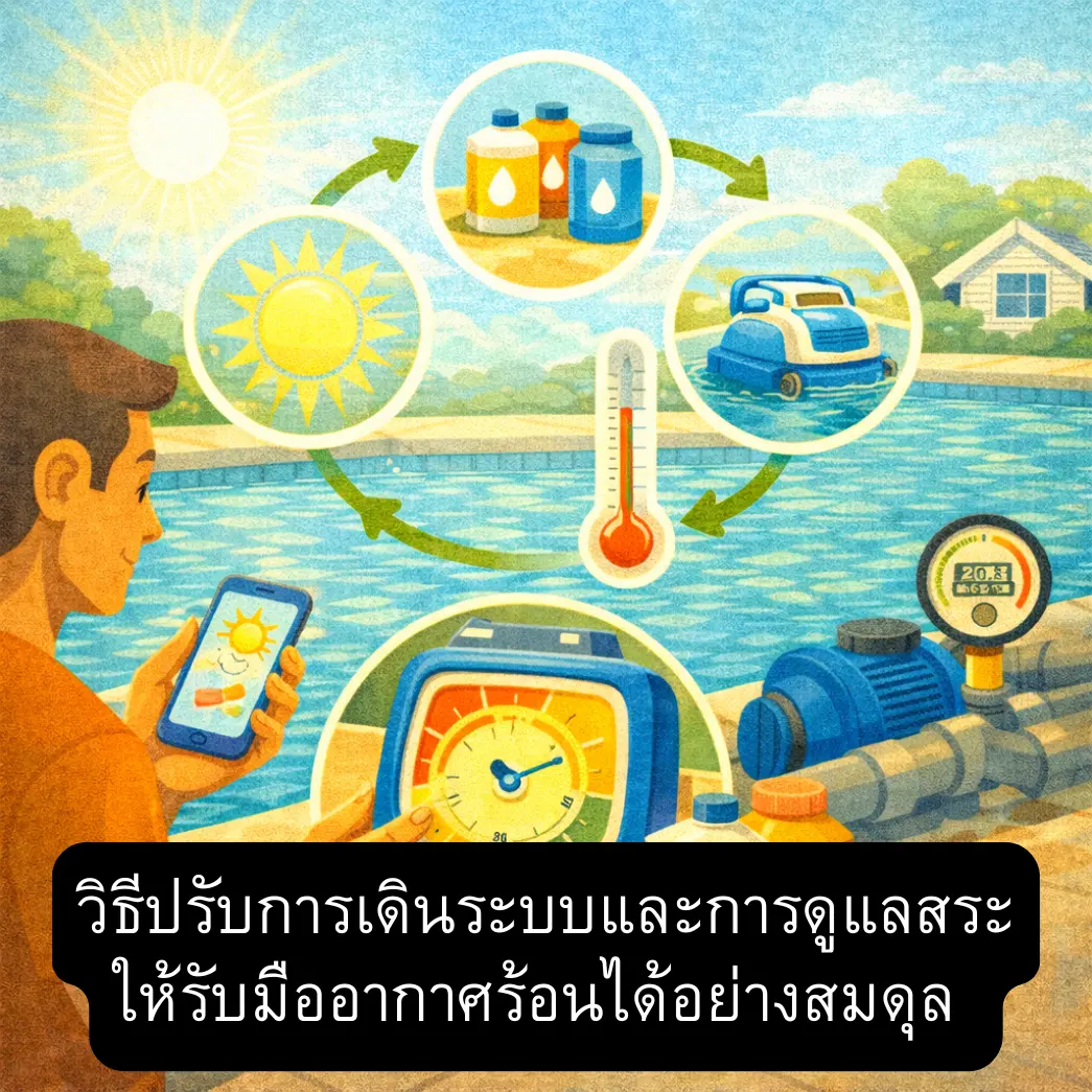 pool-care-hot-season-adjust