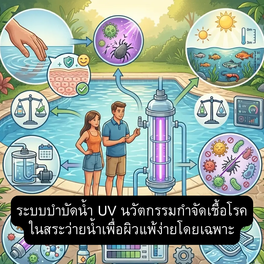 uv-pool-water-treatment